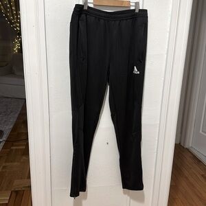 Adidas Black Sweatpants